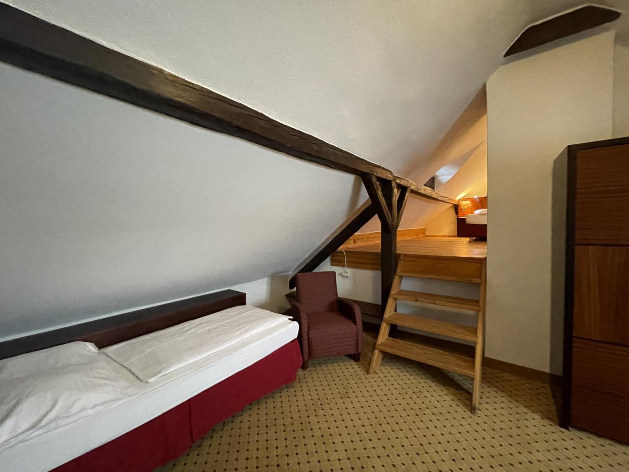 Wellness Hotel Svachovka Mirkovice Экстерьер фото